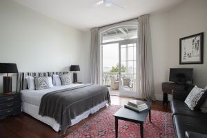 The Martinborough Hotel - property view 4