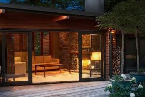 River Birches Lodge