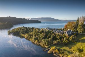 Solitaire Lodge - property view 1