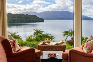Solitaire Lodge - property view 2