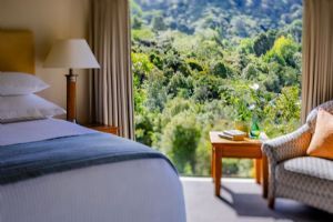 Solitaire Lodge - property view 3