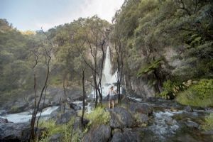 Solitaire Lodge - property view 6