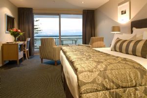 The Crown Hotel
