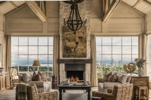 Rosewood Cape Kidnappers