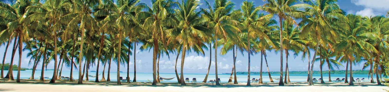 Cook Islands, South Pacific Islands