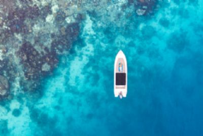 Fijian Retreat