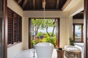 Kokomo Private Island Resort - property view 2