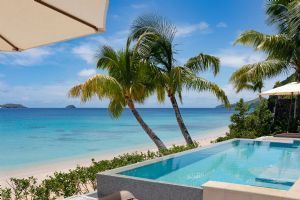 Kokomo Private Island Resort - property view 4