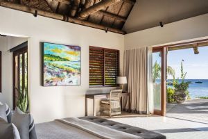 Kokomo Private Island Resort - property view 5