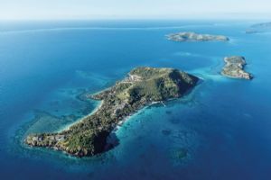 Kokomo Private Island Resort - property view 7