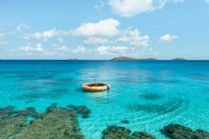 Kokomo Private Island Resort - property view 8