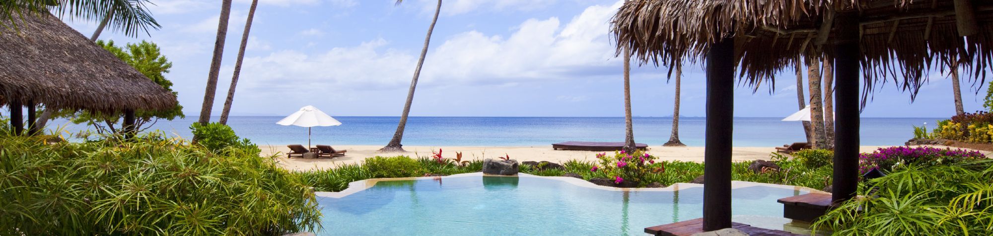 COMO Laucala Island in Laucala Island, Fiji
