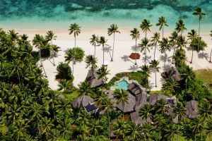 COMO Laucala Island