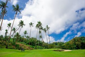 Namale Resort & Spa