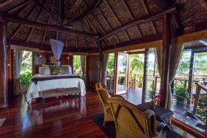 Namale Resort & Spa