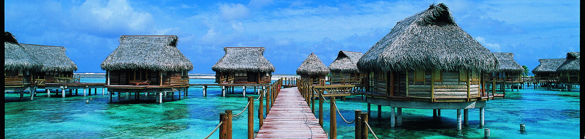 Le Tikehau by Pearl Resorts