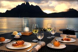 St. Regis Bora Bora