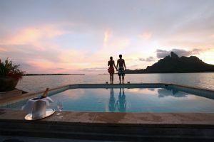 St. Regis Bora Bora