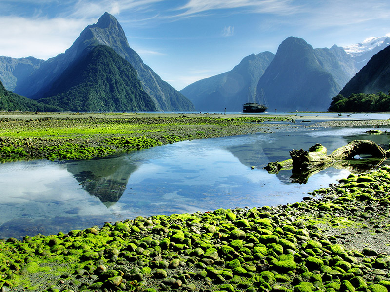 New Zealand