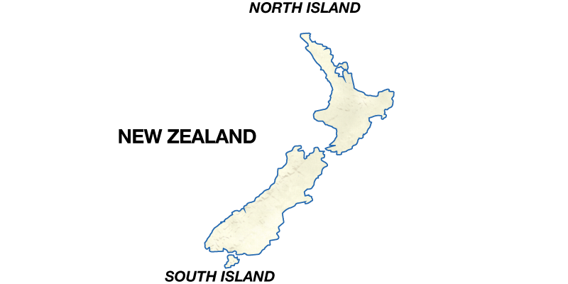 New Zealand