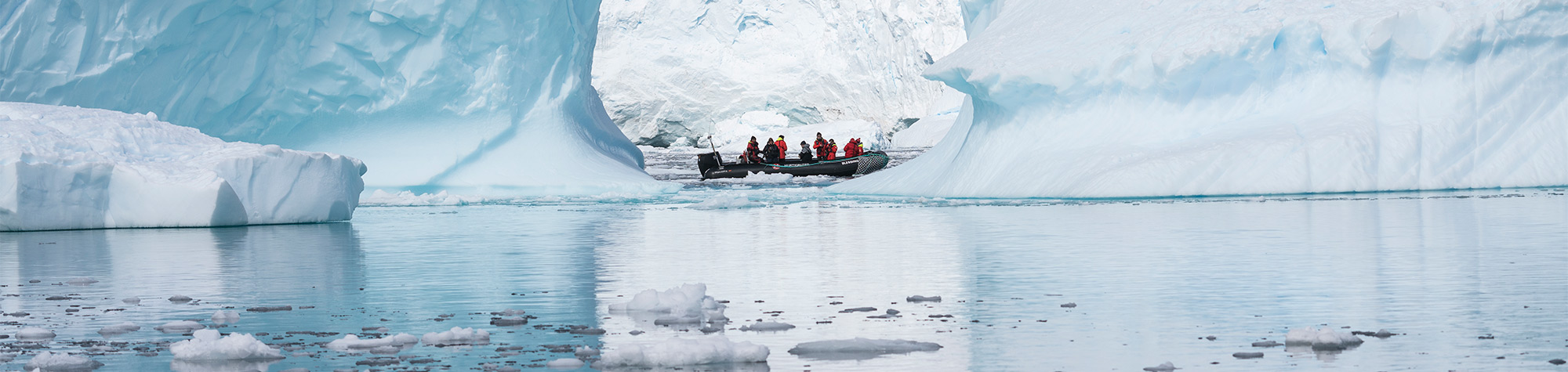 Antarctica
