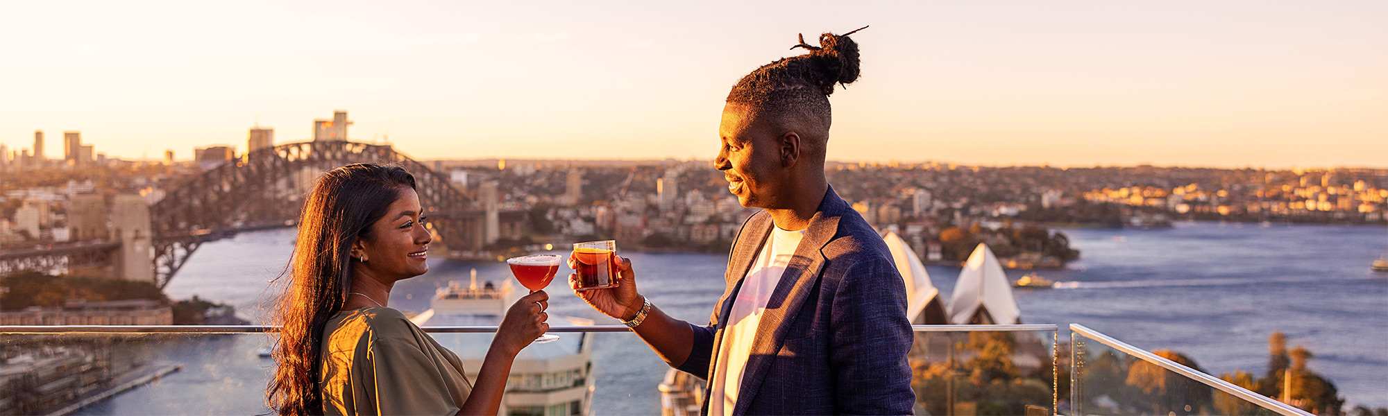 Australia Luxury with Heart