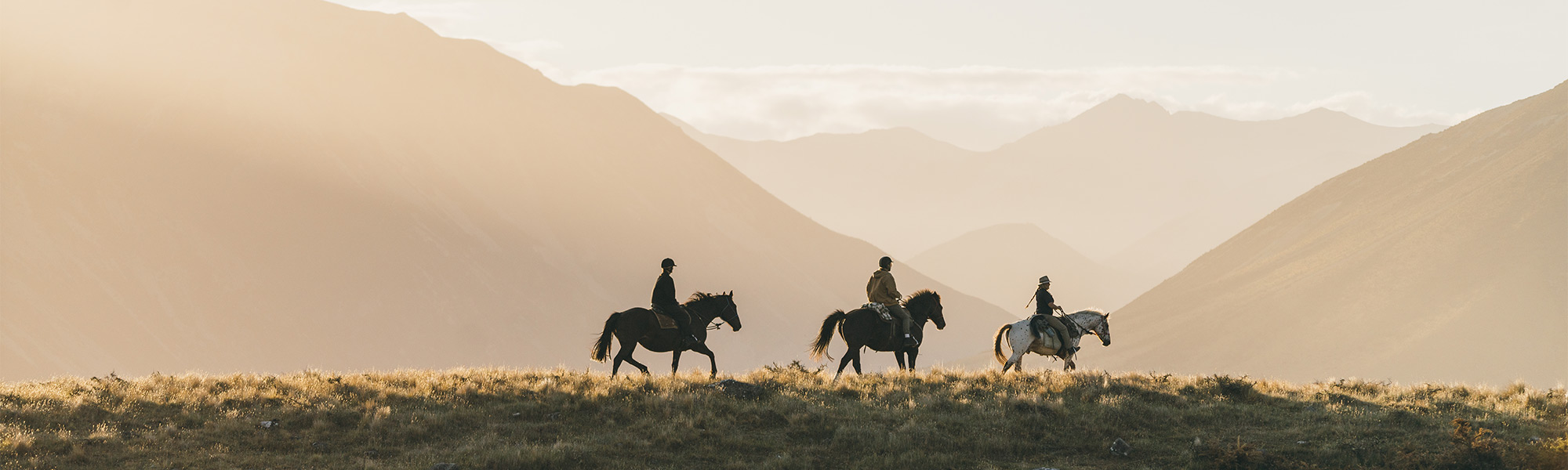 New Zealand Luxury with Heart