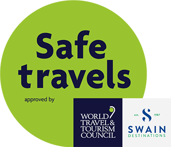 WTTC Safe Travels