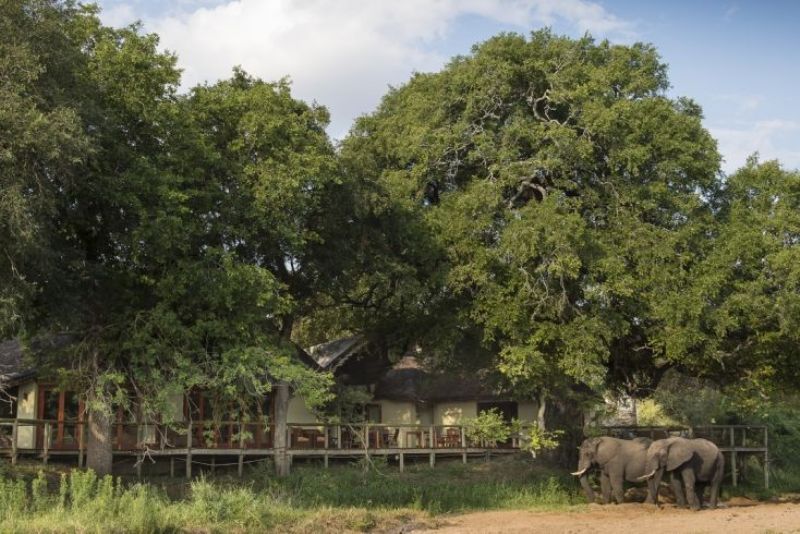 Highlights of South Africa