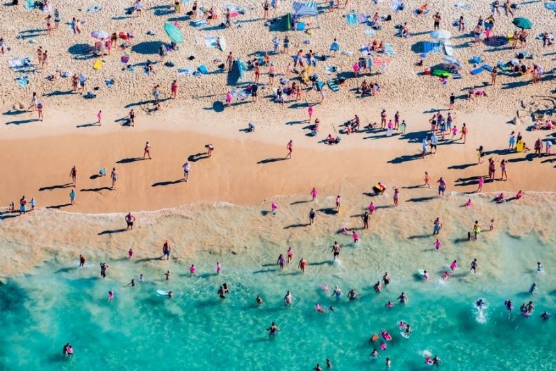 Iconic Australia