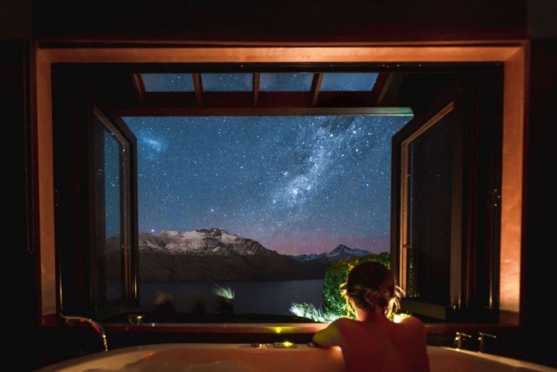 Breathe In New Zealand