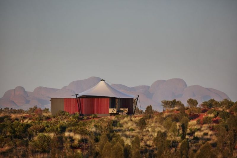 Australia’s Heart and Soul
