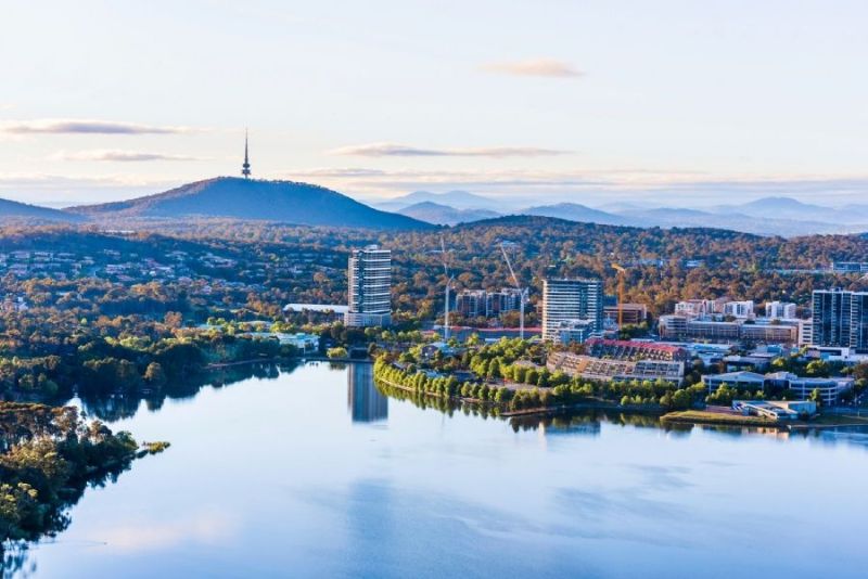 Australia's Scenic Southeast