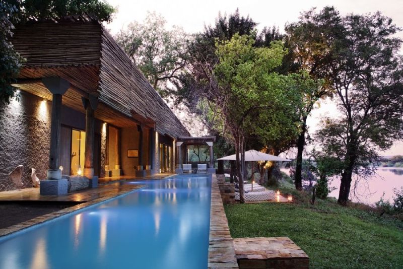 Swain’s Southern Africa In-Style