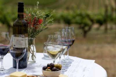 A Taste of Australia's South