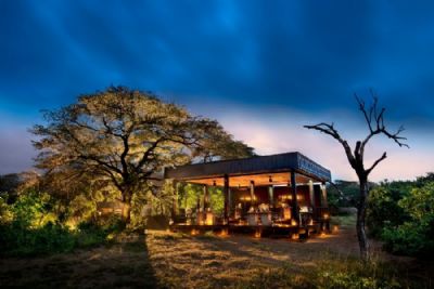&Beyond Phinda Vlei Lodge