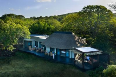 &Beyond Phinda Zuka Lodge