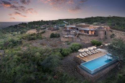 &Beyond Suyian Lodge
