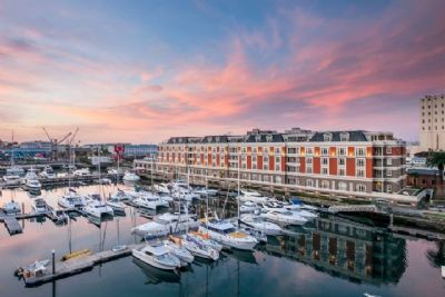 Cape Grace, A Fairmont Managed Hotel