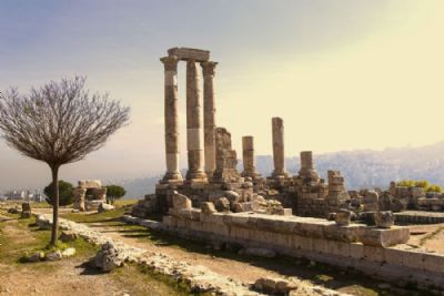 Classical Jordan In-Style