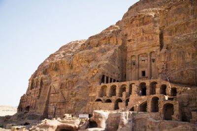 Classical Jordan