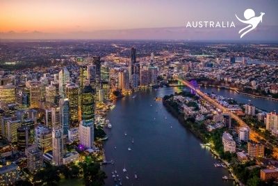 Come and Say G'Day