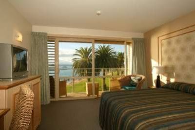 Copthorne Hotel and Resort