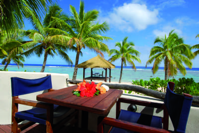 Crown Beach Resort