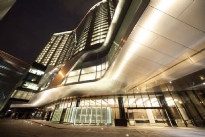 Crown Metropol Melbourne
