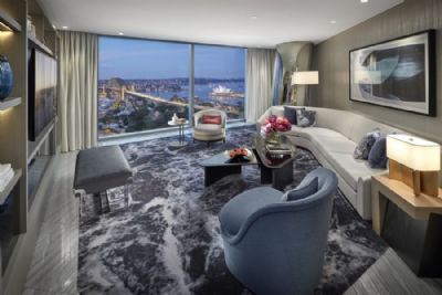 Crown Towers Sydney