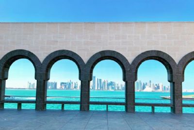 Doha Discovery