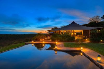 Elewana Loisaba Tented Camp
