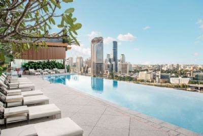 Emporium Hotel South Bank