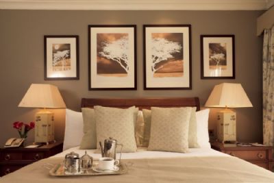 Fairmont The Norfolk Hotel